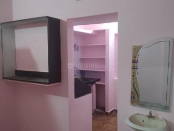 1 RK Independent House in Ayappakkam for rent Chennai. The reference number is 20571047