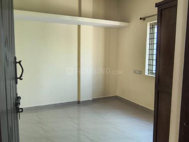 1 RK Independent House in Aavalahalli for rent Bengaluru. The reference number is 21052092