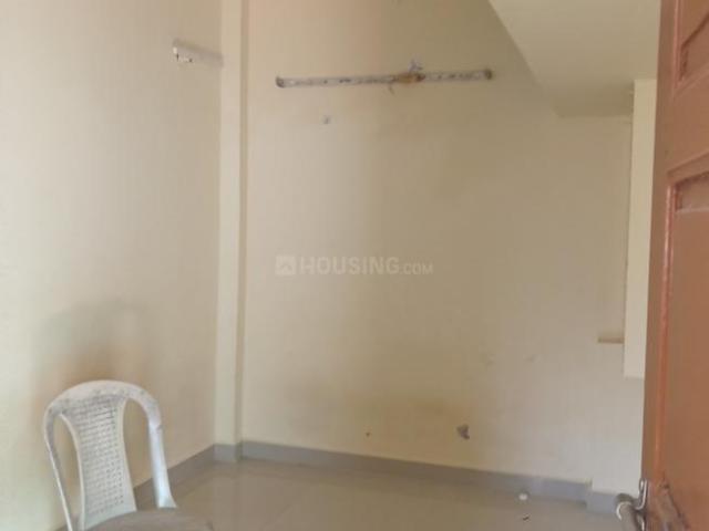 1 RK Independent House in Adambakkam for rent Chennai. The reference number is 21061671