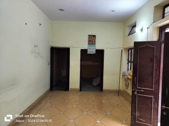 1 RK Independent House in Adarsh Nagar for rent Jaipur. The reference number is 14898466