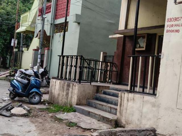 1 RK Independent House in Adikmet for resale Hyderabad. The reference number is 17915480