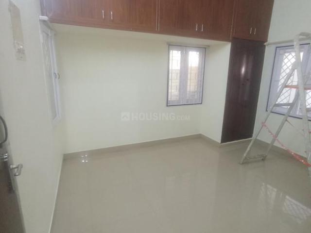 1 RK Independent House in Adyar for rent Chennai. The reference number is 21378006