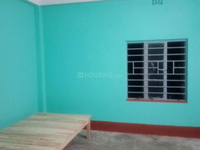 1 RK Independent House in Agarpara for rent Kolkata. The reference number is 17693715