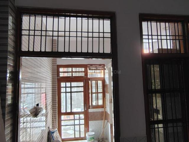 1 RK Independent House in Ahmamau for rent Lucknow. The reference number is 20952298