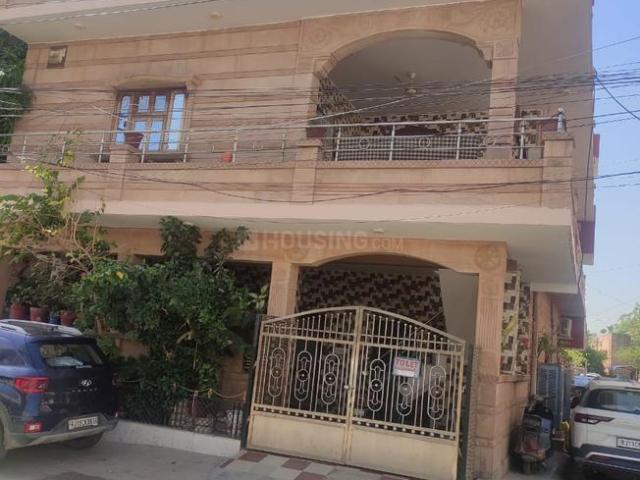 1 RK Independent House in Air Force Area for rent Jodhpur. The reference number is 19363279