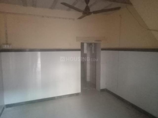 1 RK Independent House in Airoli for rent Navi Mumbai. The reference number is 10066321