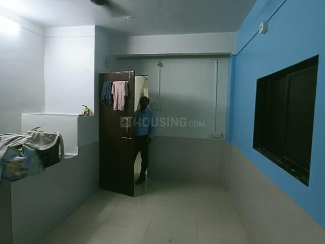 1 RK Independent House in Airoli for rent Navi Mumbai. The reference number is 14316679