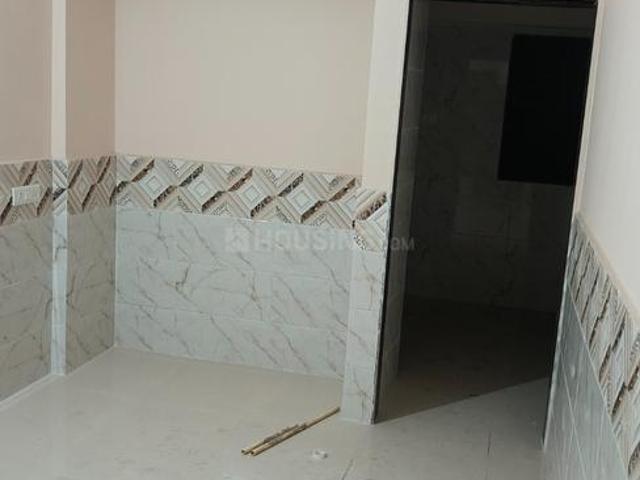 1 RK Independent House in Airoli for rent Navi Mumbai. The reference number is 17072328