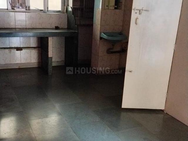 1 RK Independent House in Airoli for rent Navi Mumbai. The reference number is 17548964