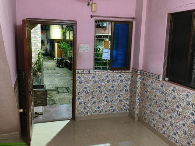 1 RK Independent House in Airoli for rent Navi Mumbai. The reference number is 18369120