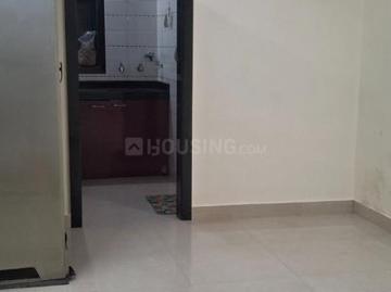 Sector-1A Airoli, Thane, Mumbai Suburban District, Maharashtra