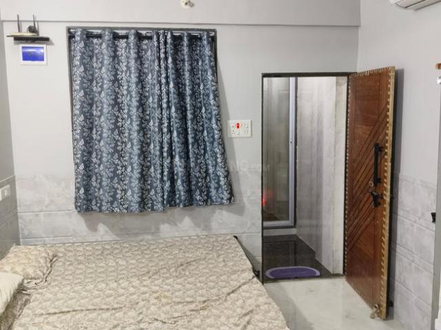 1 RK Independent House in Airoli for rent Navi Mumbai. The reference number is 18807758