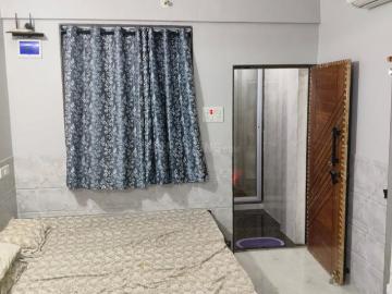 1 RK Independent House in Airoli for rent Navi Mumbai. The reference number is 18807758