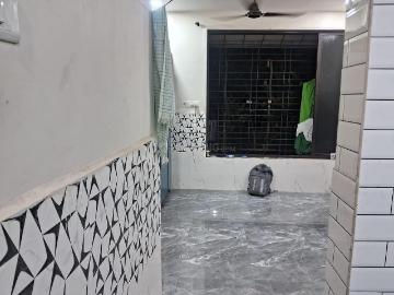 Sector-1A Airoli, Thane, Mumbai Suburban District, Maharashtra