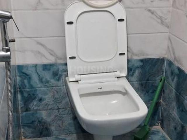 1 RK Independent House in Airoli for rent Navi Mumbai. The reference number is 19658667