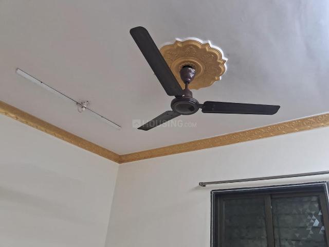 1 RK Independent House in Airoli for rent Navi Mumbai. The reference number is 19675853