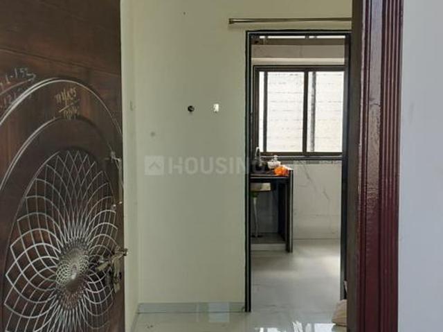 1 RK Independent House in Airoli for rent Navi Mumbai. The reference number is 19675987