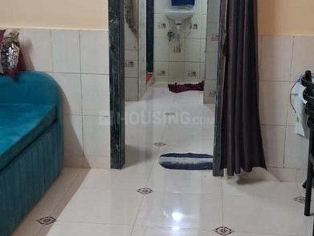 1 RK Independent House in Airoli for rent Navi Mumbai. The reference number is 19697615