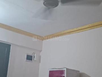 Sector-1 Airoli, Thane, Mumbai Suburban District, Maharashtra