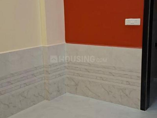 1 RK Independent House in Airoli for rent Navi Mumbai. The reference number is 19797709
