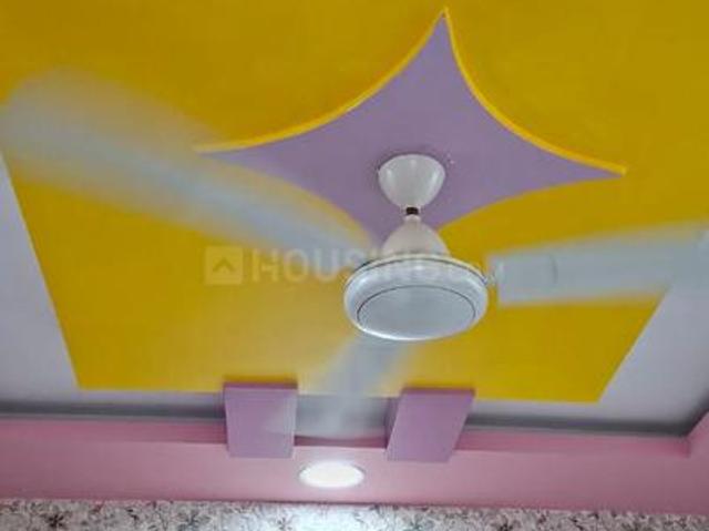 1 RK Independent House in Airoli for rent Navi Mumbai. The reference number is 19912820