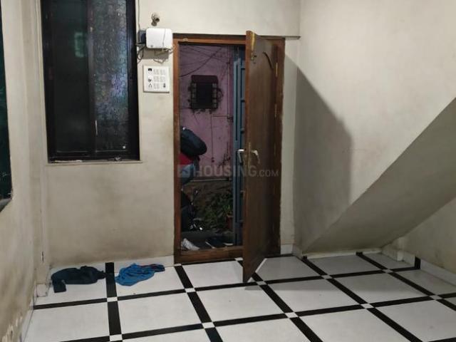 1 RK Independent House in Airoli for rent Navi Mumbai. The reference number is 20022893