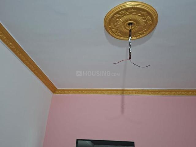 1 RK Independent House in Airoli for rent Navi Mumbai. The reference number is 20156615