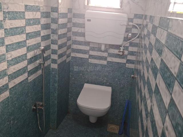 1 RK Independent House in Airoli for rent Navi Mumbai. The reference number is 20160769