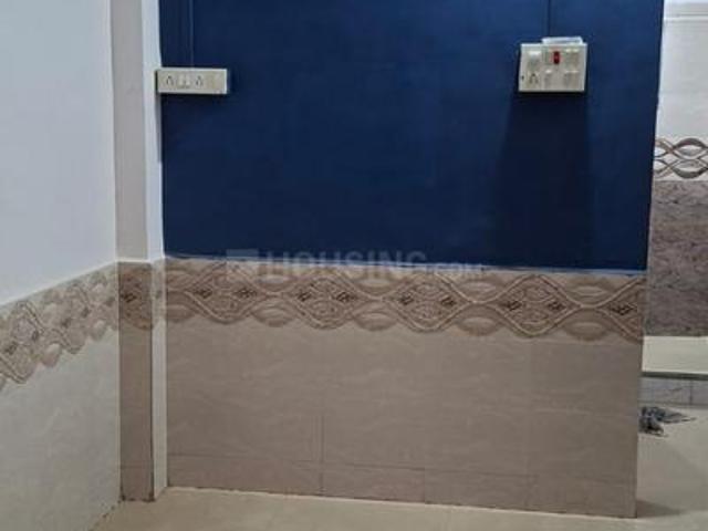 1 RK Independent House in Airoli for rent Navi Mumbai. The reference number is 20165284