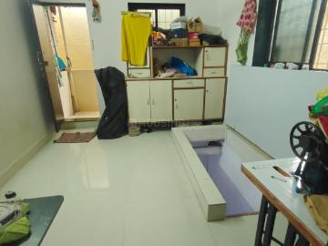 Sector-1A Airoli, Thane, Mumbai Suburban District, Maharashtra