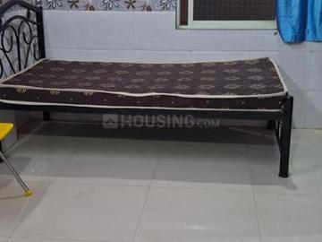 Sector-1 Airoli, Thane, Mumbai Suburban District, Maharashtra