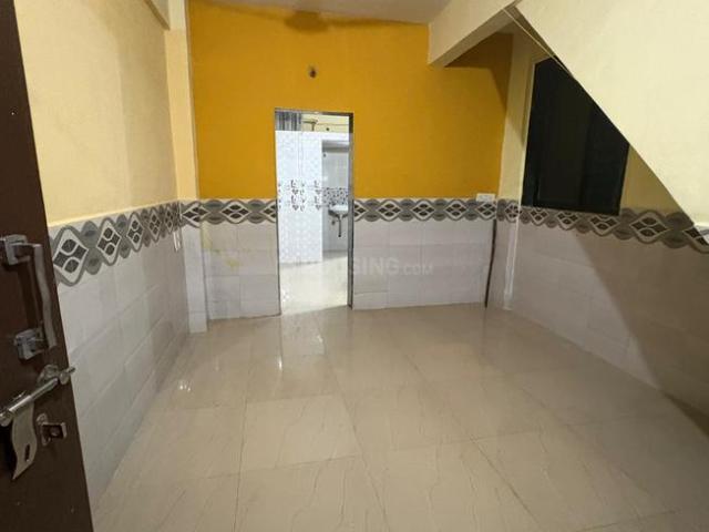 1 RK Independent House in Airoli for rent Navi Mumbai. The reference number is 20252997