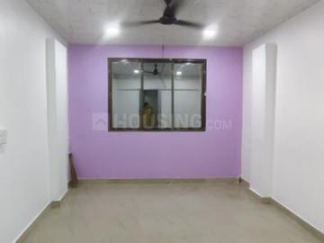 1 RK Independent House in Airoli for rent Navi Mumbai. The reference number is 20294789