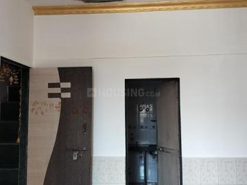 Sector-1 Airoli, Thane, Mumbai Suburban District, Maharashtra