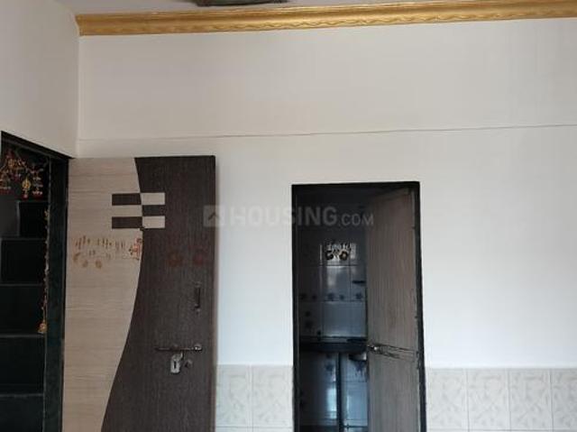 1 RK Independent House in Airoli for rent Navi Mumbai. The reference number is 20200127