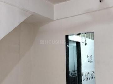 1 RK Independent House in Airoli for rent Navi Mumbai. The reference number is 20200466