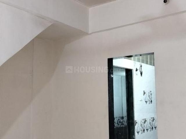 1 RK Independent House in Airoli for rent Navi Mumbai. The reference number is 20200466