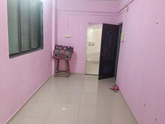 1 RK Independent House in Airoli for rent Navi Mumbai. The reference number is 20568396