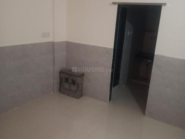 1 RK Independent House in Airoli for rent Navi Mumbai. The reference number is 20510997