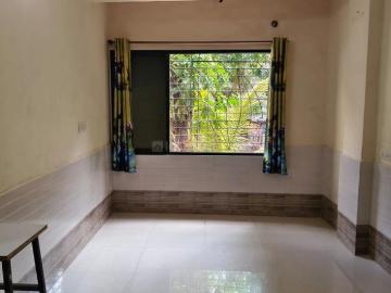 1 RK Independent House in Airoli for rent Navi Mumbai. The reference number is 20521154