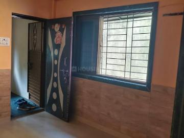 1 RK Independent House in Airoli for rent Navi Mumbai. The reference number is 20521191