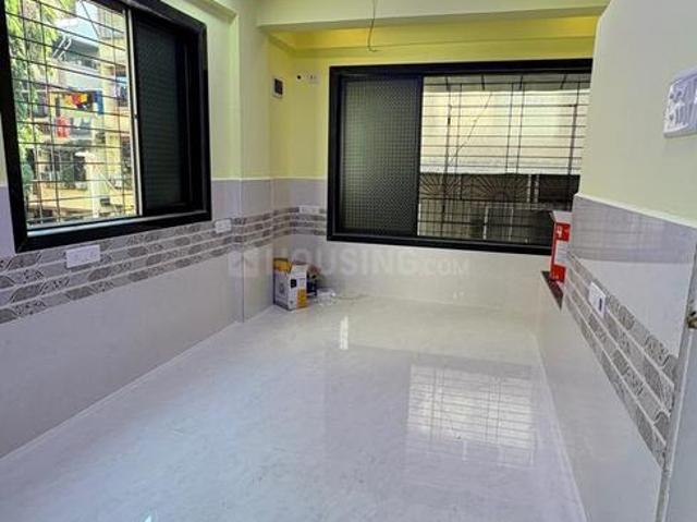 1 RK Independent House in Airoli for rent Navi Mumbai. The reference number is 20521286