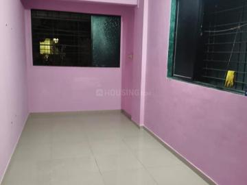 1 RK Independent House in Airoli for rent Navi Mumbai. The reference number is 20521223