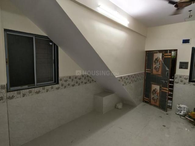 1 RK Independent House in Airoli for rent Navi Mumbai. The reference number is 20608460