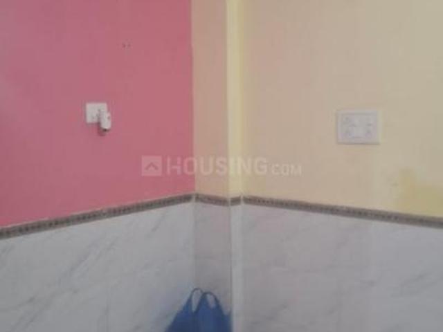 1 RK Independent House in Airoli for rent Navi Mumbai. The reference number is 20765230