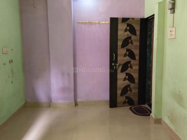 1 RK Independent House in Airoli for rent Navi Mumbai. The reference number is 20713663