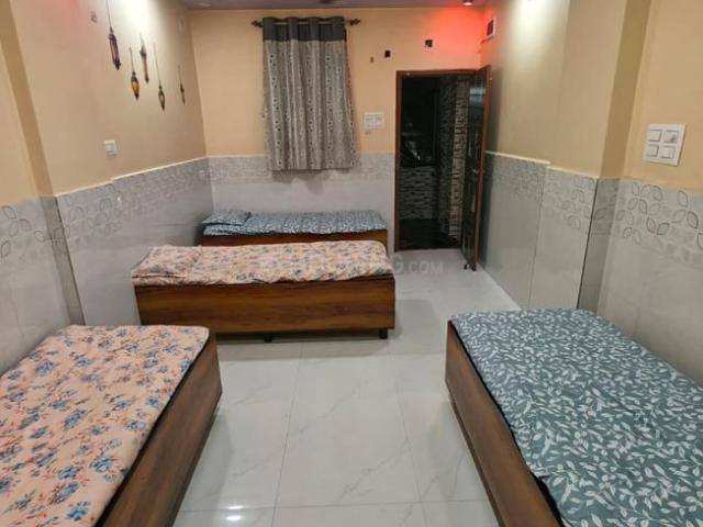 1 RK Independent House in Airoli for rent Navi Mumbai. The reference number is 20731369