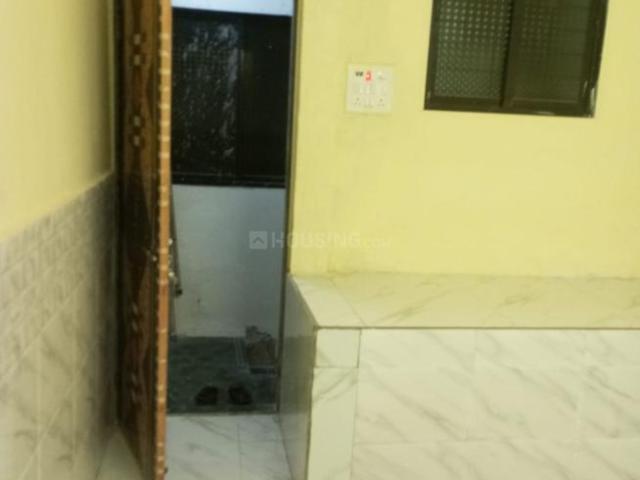 1 RK Independent House in Airoli for rent Navi Mumbai. The reference number is 20843779