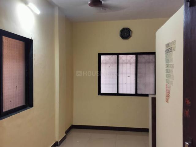 1 RK Independent House in Airoli for rent Navi Mumbai. The reference number is 20879509