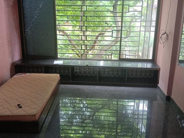 1 RK Independent House in Airoli for rent Navi Mumbai. The reference number is 20826012